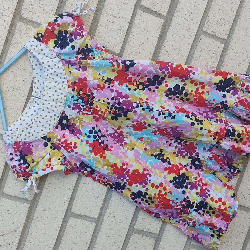 Colorful Dress - Picture 5 of 9